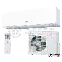 Fujitsu ASYG14KGTB/AOYG14KGCA