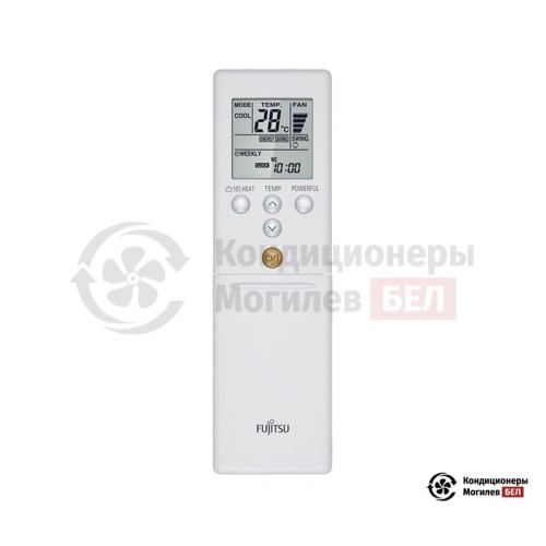 Настенная сплит-система Fujitsu ASYG36KMTA/AOYG36KMTA в Могилеве