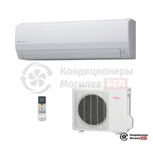 Настенная сплит-система Fujitsu ASYG18LFCA/AOYG18LFC в Могилеве