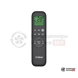 Funai RAC-I-BS25HP.D01