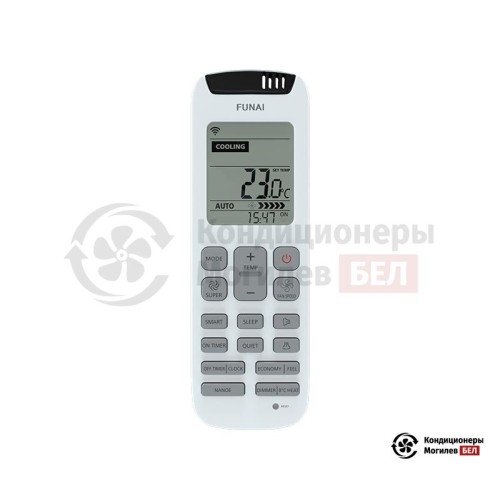 Настенная сплит-система Funai RACI-EM35HP.D03 в Могилеве