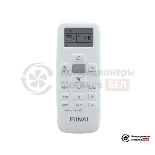 Настенная сплит-система Funai RAC-SM55HP.D03 в Могилеве