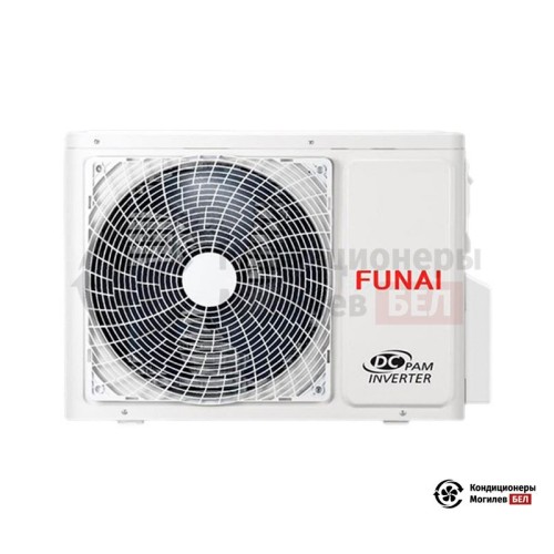 Настенная сплит-система Funai RACI-SM35HP.D03 в Могилеве