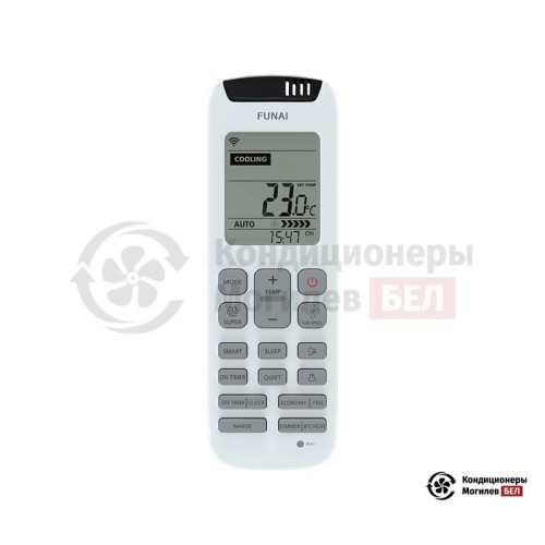 Настенная сплит-система Funai RACI-SM35HP.D03 в Могилеве