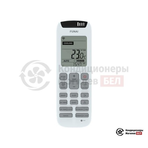 Настенная сплит-система Funai RAC-SN55HP.D03 в Могилеве