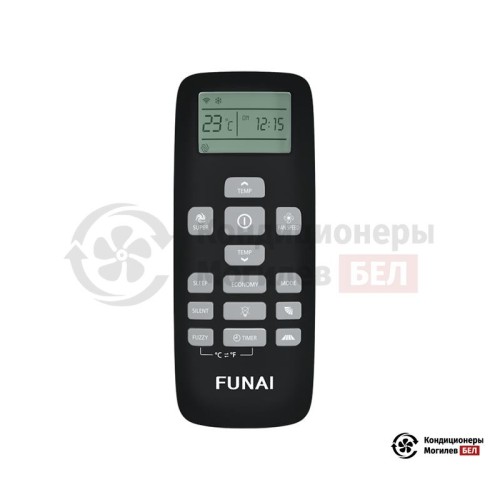 Настенная сплит-система Funai RAC-SN35HP.D04 в Могилеве