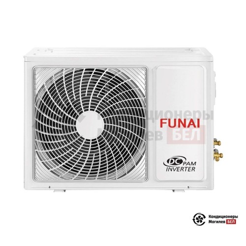Настенная сплит-система Funai RAC-I-SN35HP.D04 в Могилеве