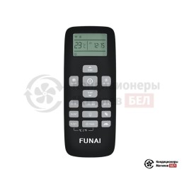 Funai RAC-I-SN35HP.D04