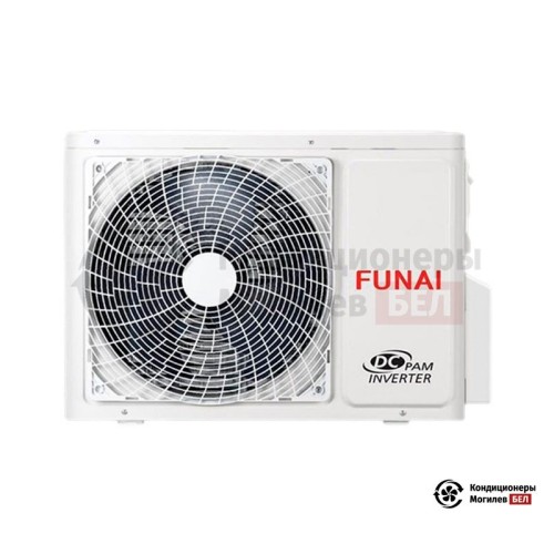 Настенная сплит-система Funai RACI-SN65HP.D03 в Могилеве