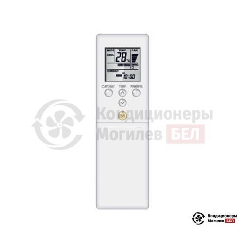 Настенная сплит-система General ASHG12KETA/AOHG12KETA/-25 в Могилеве