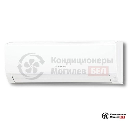 Настенная сплит-система General ASHG12KPCA/-20 в Могилеве