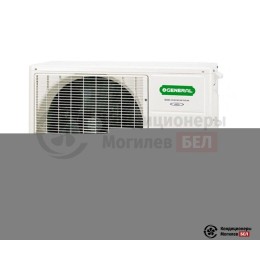 General ASHG12KPCA/-20