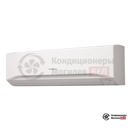 Настенная сплит-система General ASHG36LMTA Wset в Могилеве