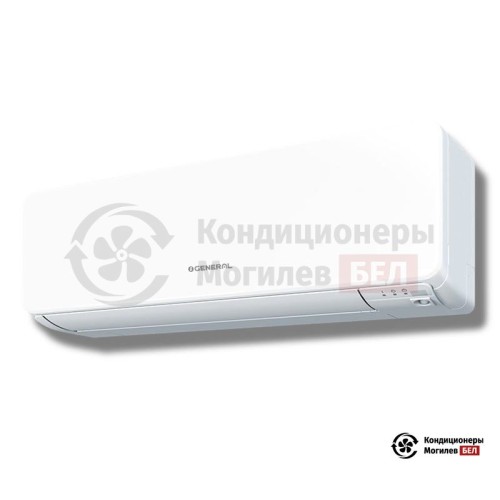 Настенная сплит-система General ASHG12KGTB/-20 в Могилеве