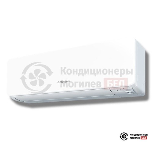 Настенная сплит-система General ASHG14KGTB/-20 в Могилеве
