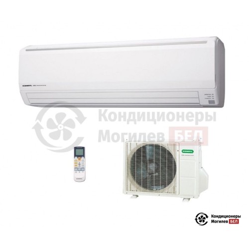 Настенная сплит-система General ASHG30LFCA в Могилеве