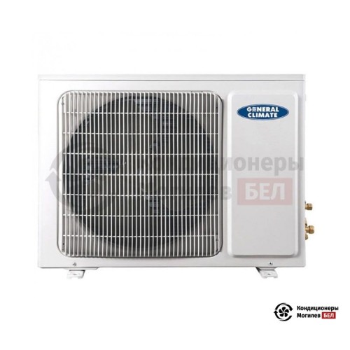 Настенная сплит-система General Climate GC-MR07HR/GU-MR07H в Могилеве