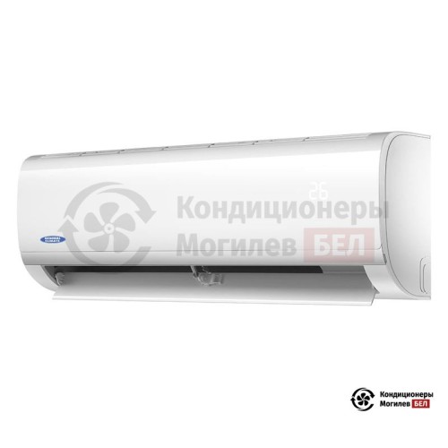 Настенная сплит-система General Climate GC/GU-R12HR в Могилеве