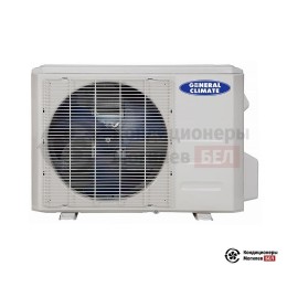General Climate GC/GU-R07HR