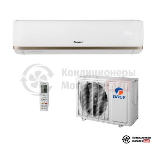 Настенная сплит-система Gree GWH09AAA-K3NNA2A в Могилеве