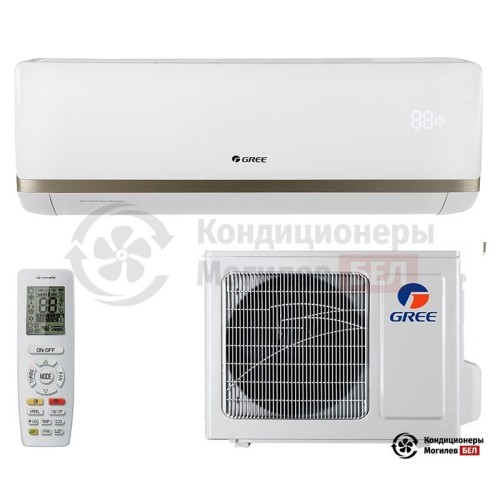 Настенная сплит-система Gree GWH18AAD-K3DNA2E в Могилеве