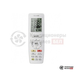 Gree GWH12QC-K3DNC2G