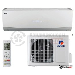 Gree GWH18QD-K3DNC2G