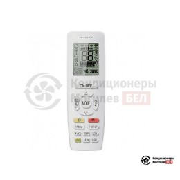 Gree GWH12ACB-K3DNA3A