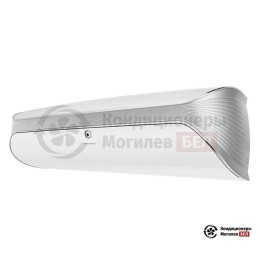 Gree GWH09AKCXD-K6DNA1A (silver)