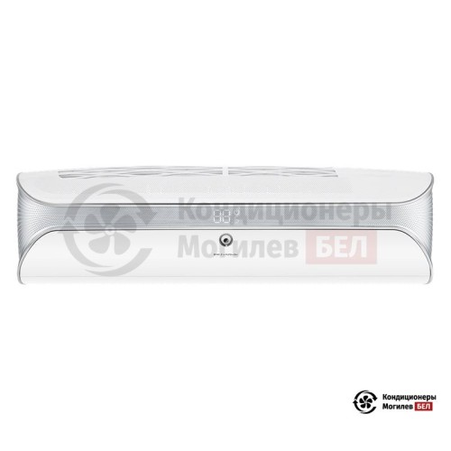 Настенная сплит-система Gree GWH12AKCXD-K6DNA1A (silver) в Могилеве