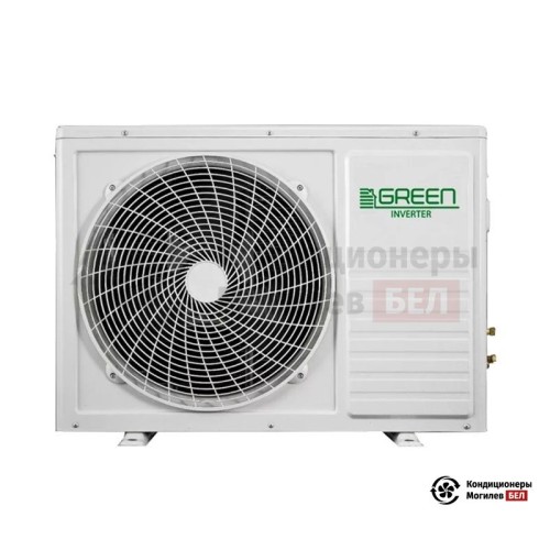 Настенная сплит-система Green TSI/TSO-07HRIY1 Wi-Fi в Могилеве