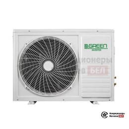 Green TSI/TSO-12HRIY1 Wi-Fi(опция)