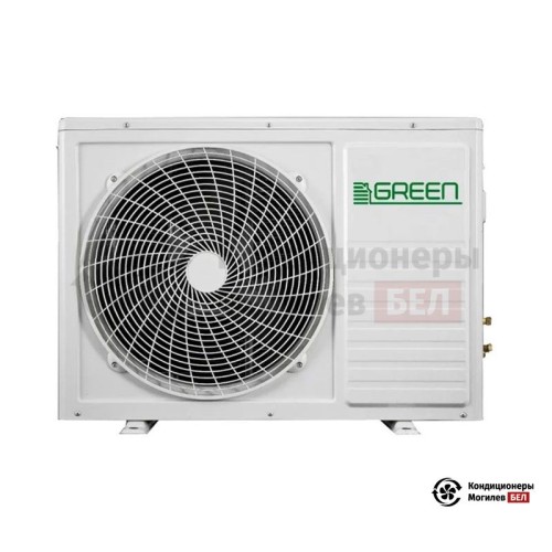Настенная сплит-система Green TSI/TSO-07HRSY1 Wi-Fi в Могилеве
