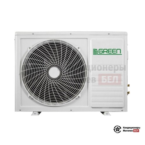 Настенная сплит-система Green TSI/TSO-24HRSY1 в Могилеве