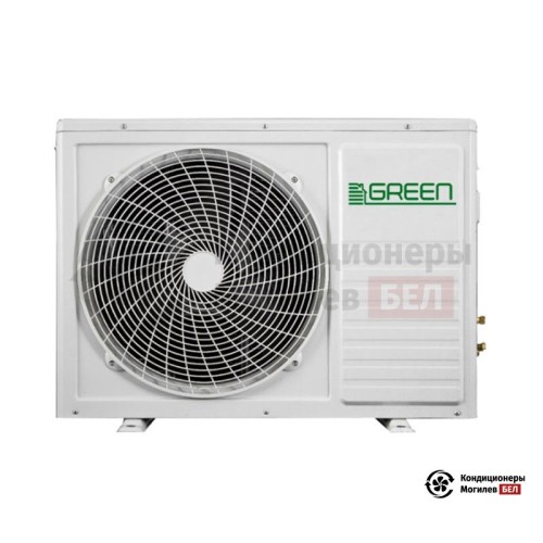 Настенная сплит-система Green TSI/TSO-12HRSY1 в Могилеве