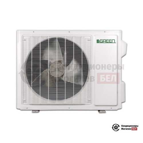 Настенная сплит-система Green GRI-30HH2/GRO-30HH3 в Могилеве