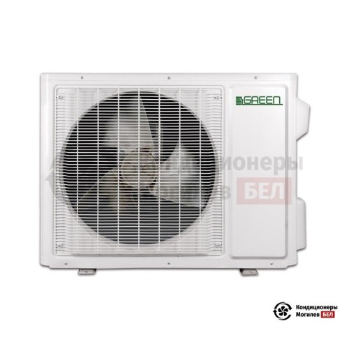Настенная сплит-система Green GRI-09HH2/GRO-09HH3 в Могилеве
