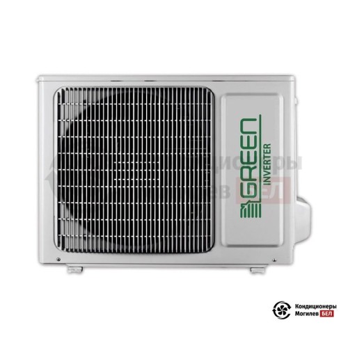 Настенная сплит-система Green GRI-12IGK2/GRO-12IGK3 в Могилеве