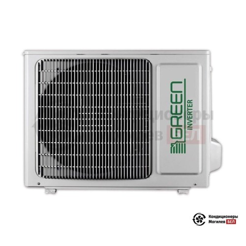 Настенная сплит-система Green GRI-24 IGK2/GRO-24 IGK3 в Могилеве