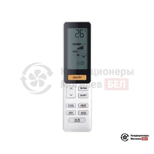 Настенная сплит-система Haier HSU-24HNF203/R2-B/HSU-24HUN303/R4 в Могилеве