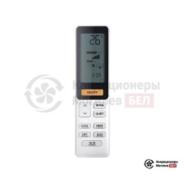 Haier HSU-24HNF203/R2-G/HSU-24HUN303/R3