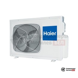 Haier AS12NS5ERA - W/1U12BS3ERA