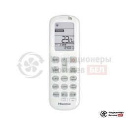 Hisense AS-24UW4RBBTV00