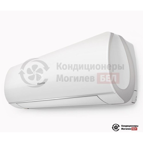 Настенная сплит-система Hisense AS-10UW4RVETS00 в Могилеве