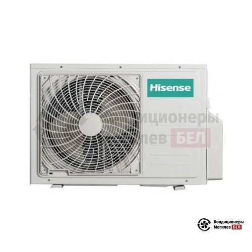 Настенная сплит-система Hisense AS-12HR4RYDDC00 в Могилеве