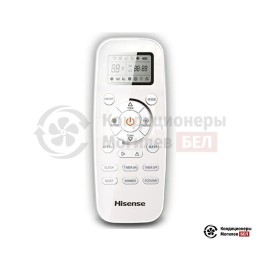 Hisense AS-12HR4RYDDC00