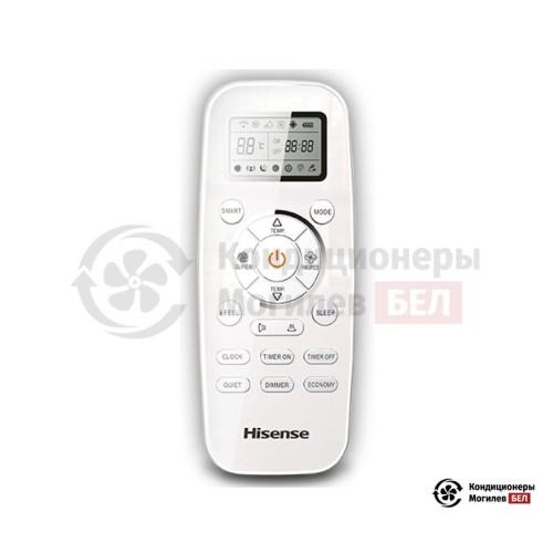 Настенная сплит-система Hisense AS-12HR4RYDDC00 в Могилеве