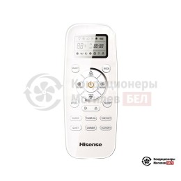 Hisense AS-18HW4SMATG015