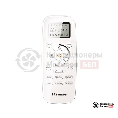 Настенная сплит-система Hisense AS-24HW4SBATG005 в Могилеве