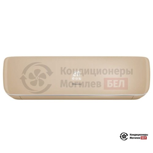 Настенная сплит-система Hisense AS-10UW4SVETG107G(С) в Могилеве